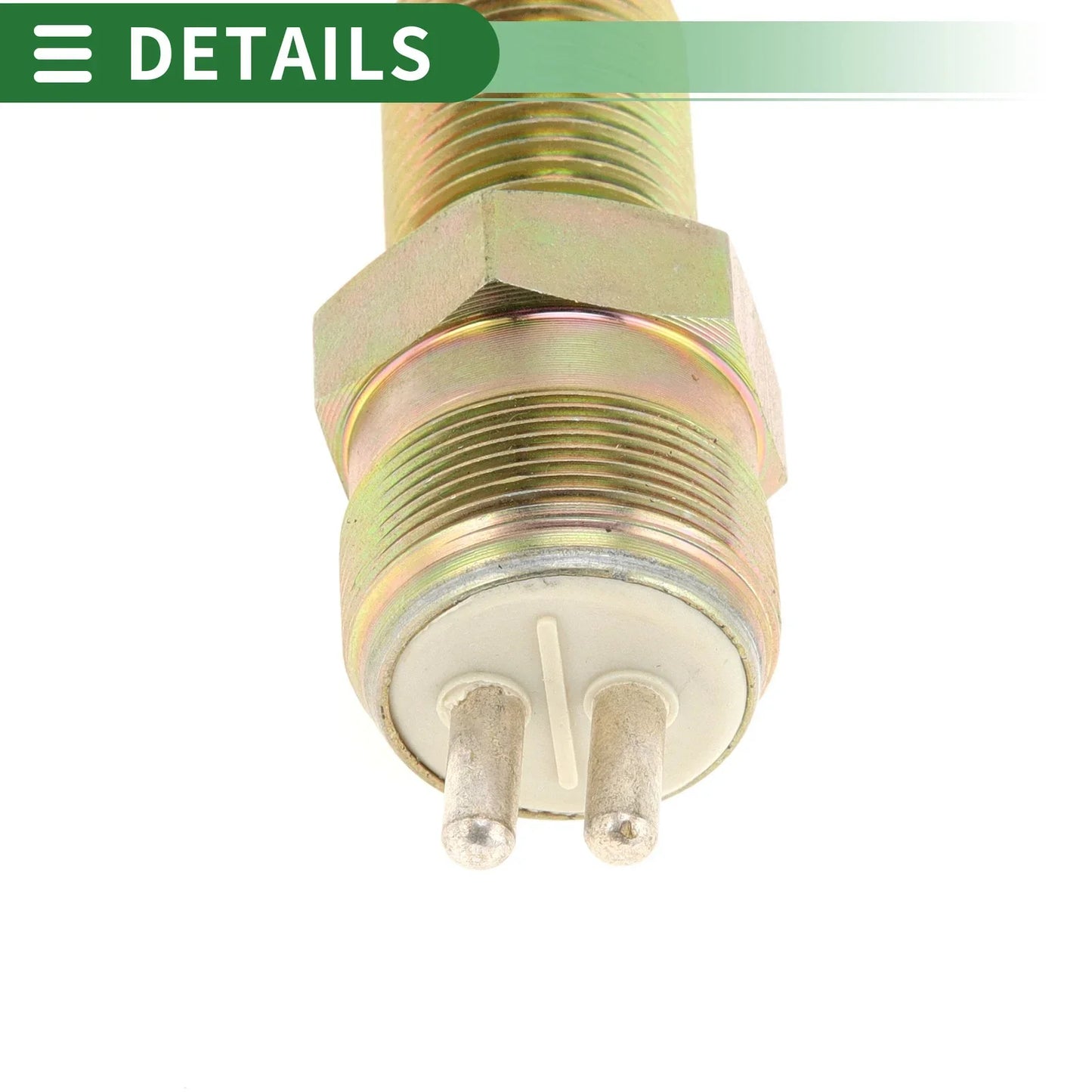 Transmission Speed Sensor for Volvo, DAF, Mercedes-Benz (2010-2023)
