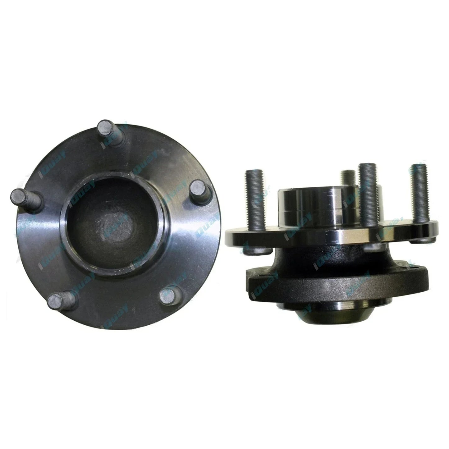 2 x Front Wheel Bearing Hub Assemblies for Lexcen VR VS (1993-1997)