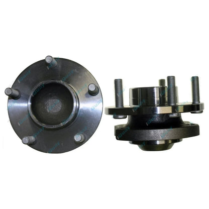 2 x Front Wheel Bearing Hub Assemblies for Lexcen VR VS (1993-1997)