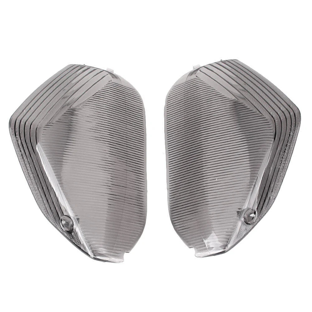 Rear Turn Signal Lenses for Kawasaki Concours, ZX10R, ZX14R (2006-2010)