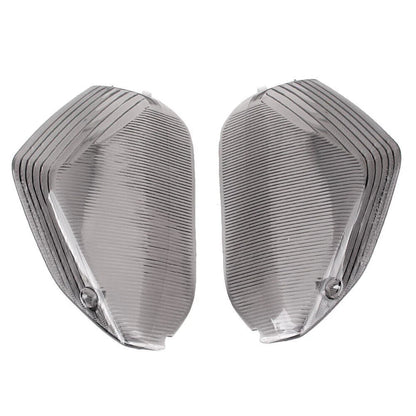 Rear Turn Signal Lenses for Kawasaki Concours, ZX10R, ZX14R (2006-2010)