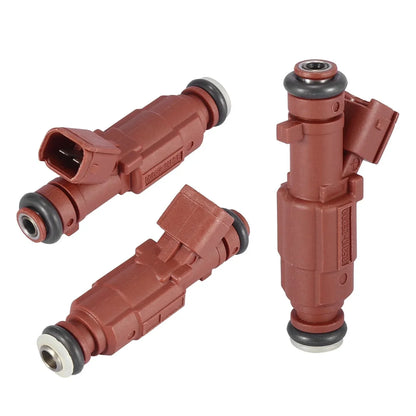 4 x Flow Matched Fuel Injectors for Hyundai Elantra 1.8L (2011-2013)