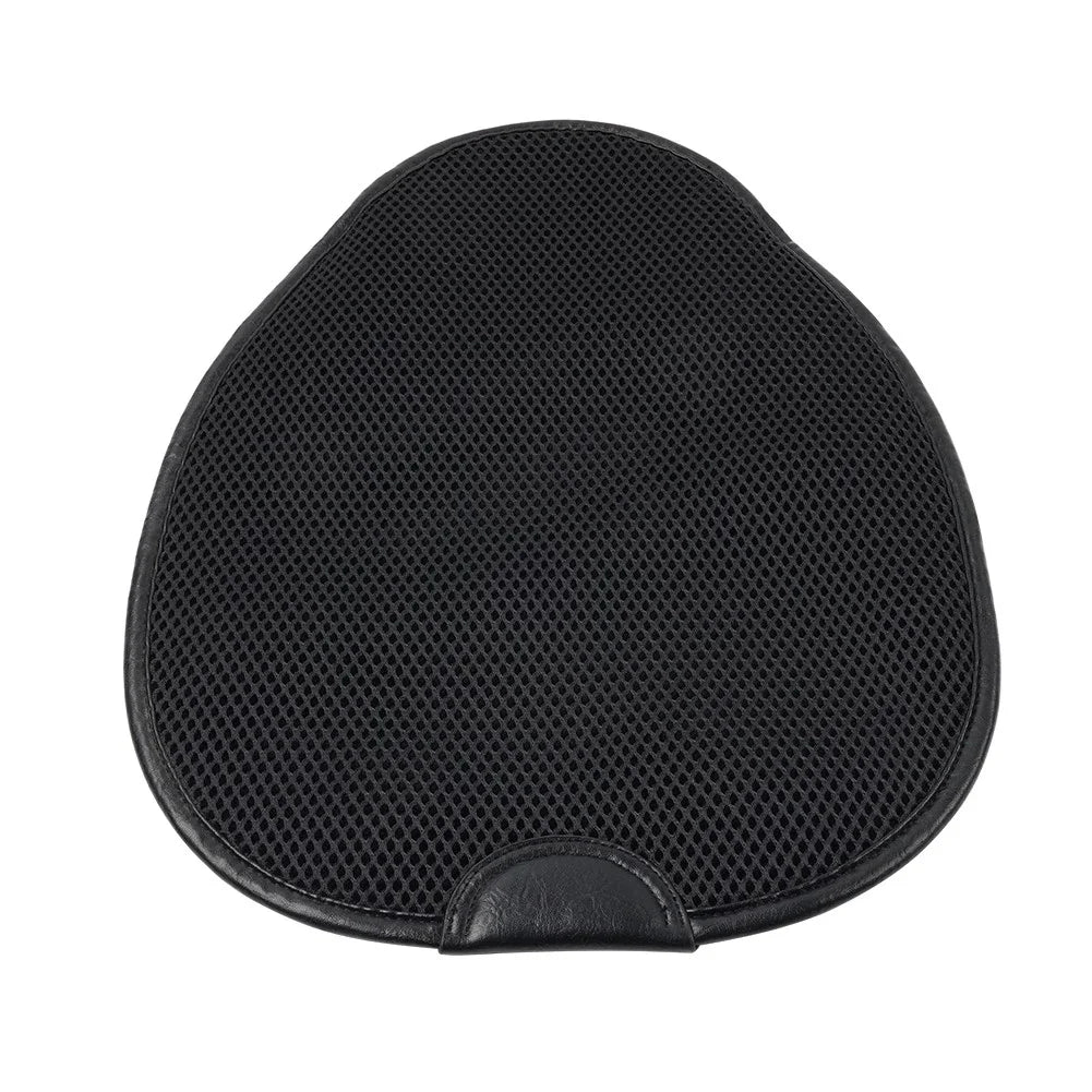 Front Driver Seat Pad for Harley Softail Touring Trike