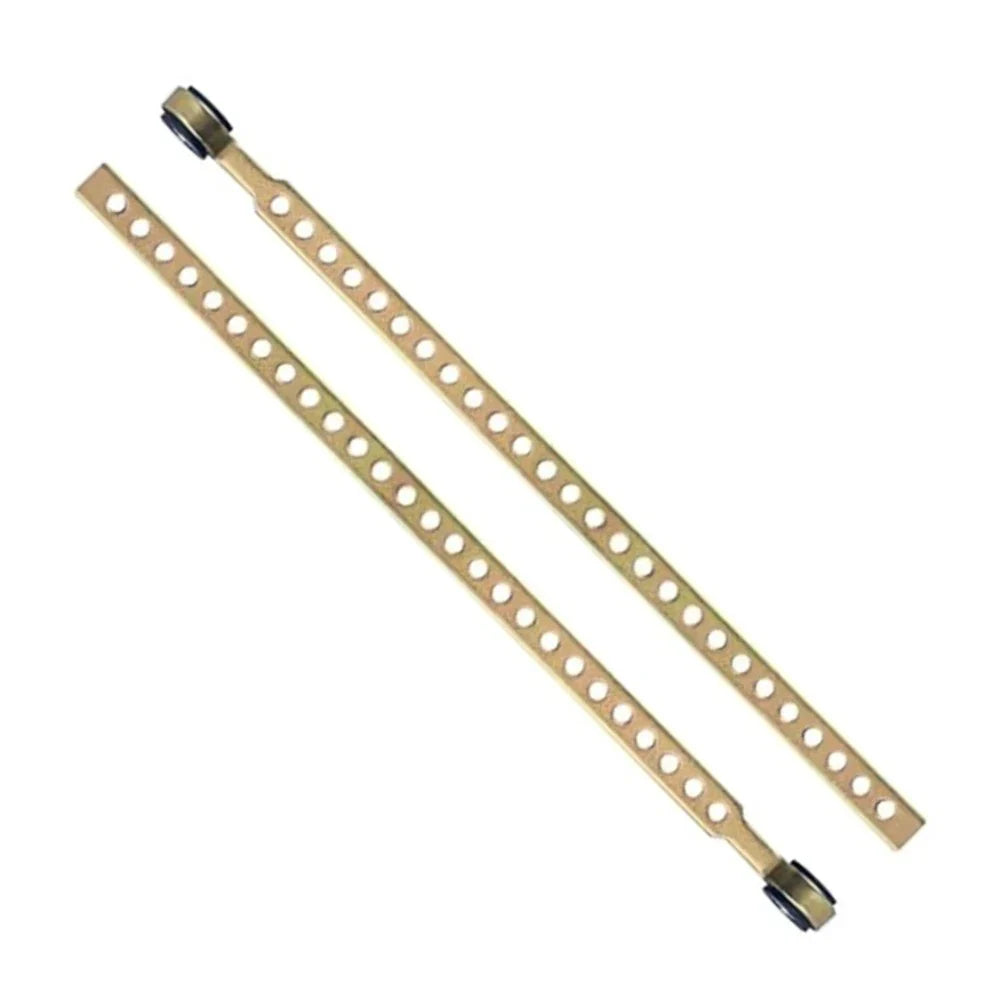 Air Spring Bag Height Control Valve Linkage