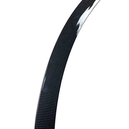 Tail Wing Rear Trunk Spoiler for Mercedes-Benz GLC Coupe C253 (2016-2023)