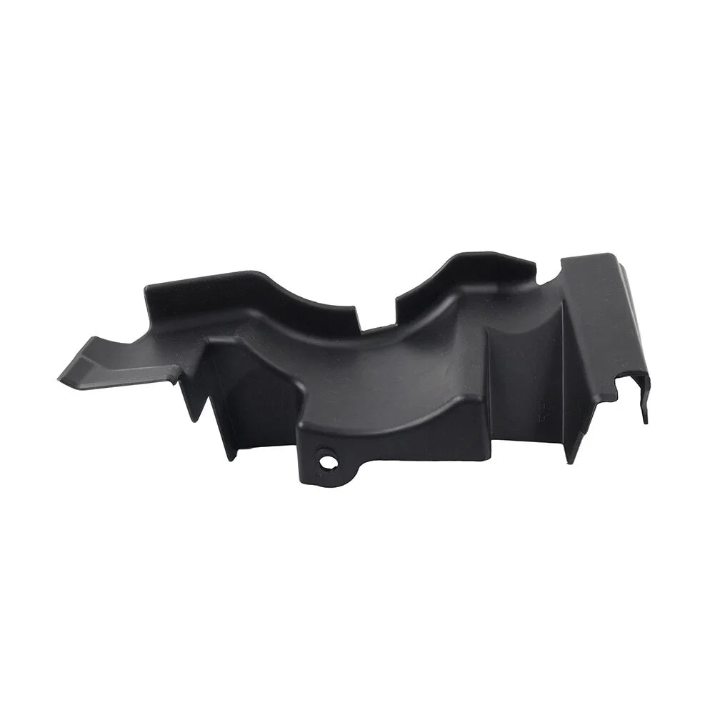 Black Air Deflector for Land Rover Range Rover (2013 - )