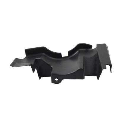 Black Air Deflector for Land Rover Range Rover (2013 - )