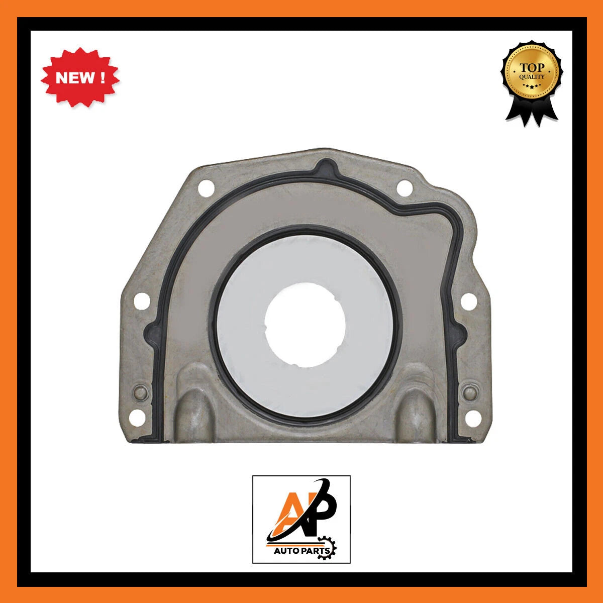 Crankshaft Oil Seal for Ford 1.0 EcoBoost M1DA Engine (2012–2019)