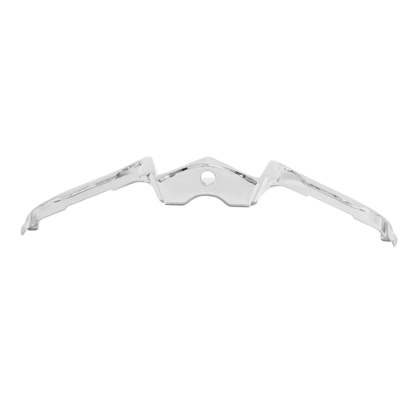 Chrome Tappet Block Accent for Harley Twin Cam Fat Boy Road King (1999-2017)