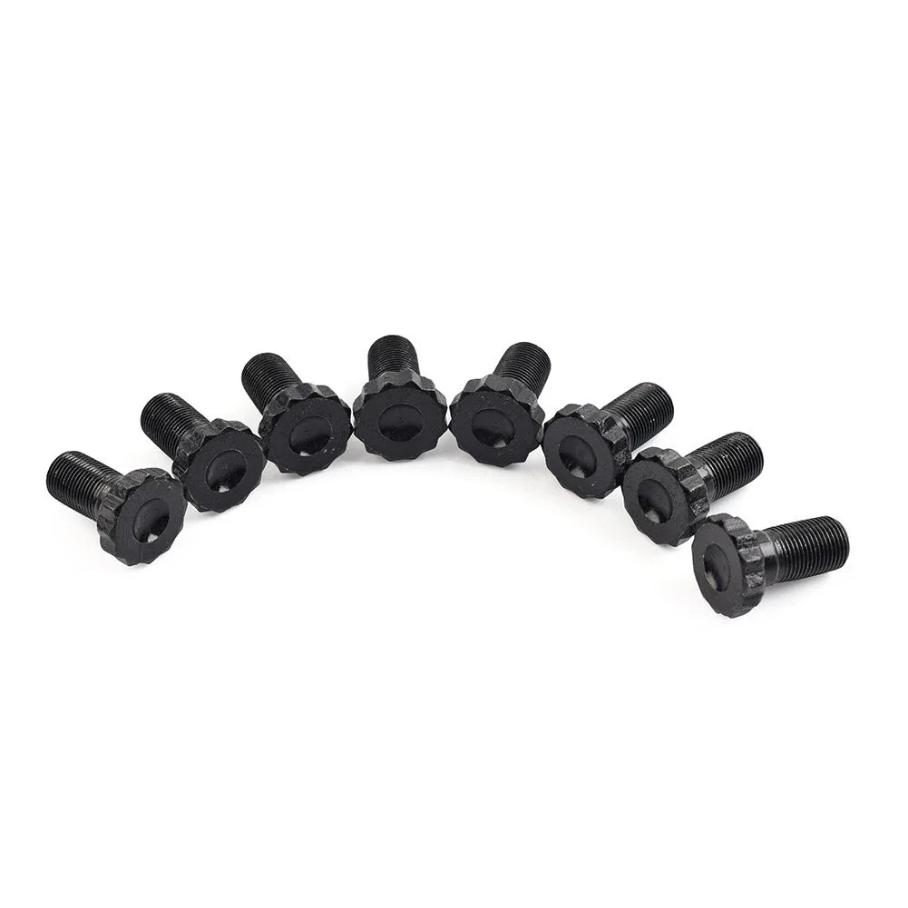 Flywheel Bolt for Honda Civic Integra B Series B18C1 B16 B18 (1992-2000)