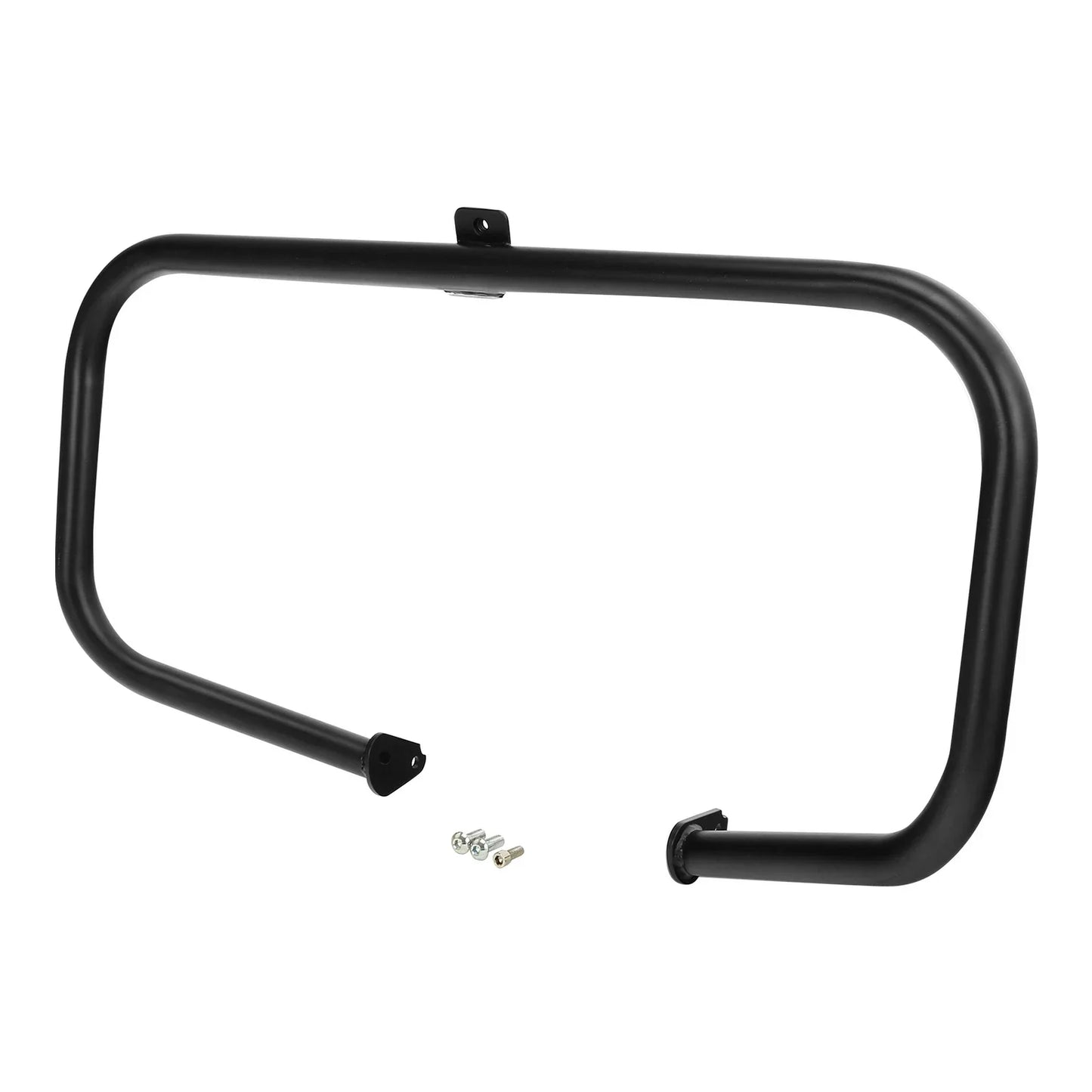 Engine Guard Crash Bar for Harley Road King Electra Glide (1997-2008)