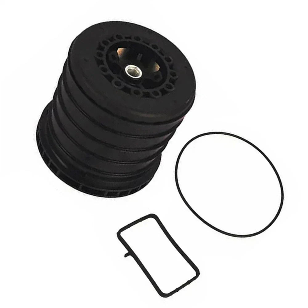 Crankcase Filter Kit for Kenworth T680 T880 Peterbilt 567 579 (2013-2023)