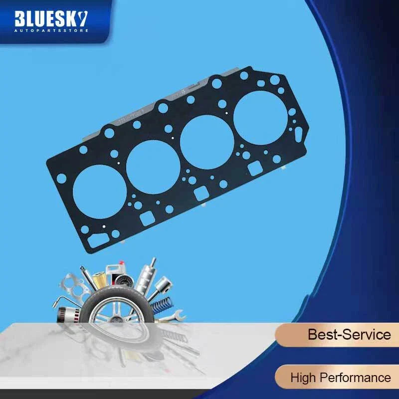 VRS Cylinder Head Gasket for Hyundai iMax i-Max 2.5 CRDi D4CB (2008-2012)