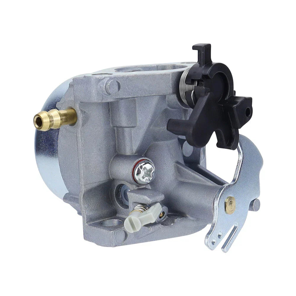 Carburetor Kit & Air Filter for Honda GCV170LA HRN216 HRX217 (2015-2023)