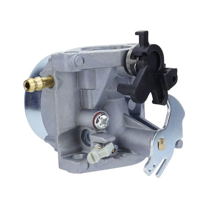 Carburetor Kit & Air Filter for Honda GCV170LA HRN216 HRX217 (2015-2023)