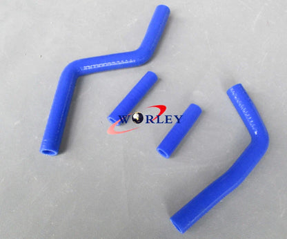 Silicone Radiator Hose for Yamaha YZ125 (2003-2008)