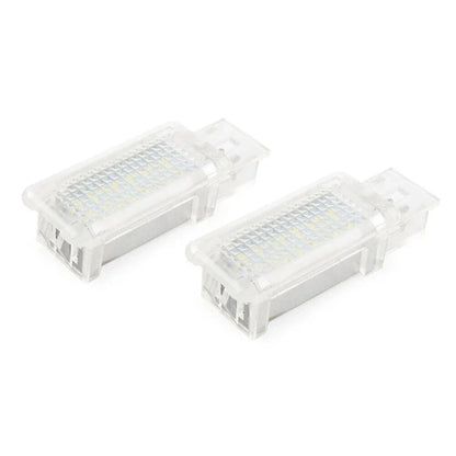 LED Door Courtesy Lights for Mercedes Benz W203 W209 W240 W639 (2000-2011)