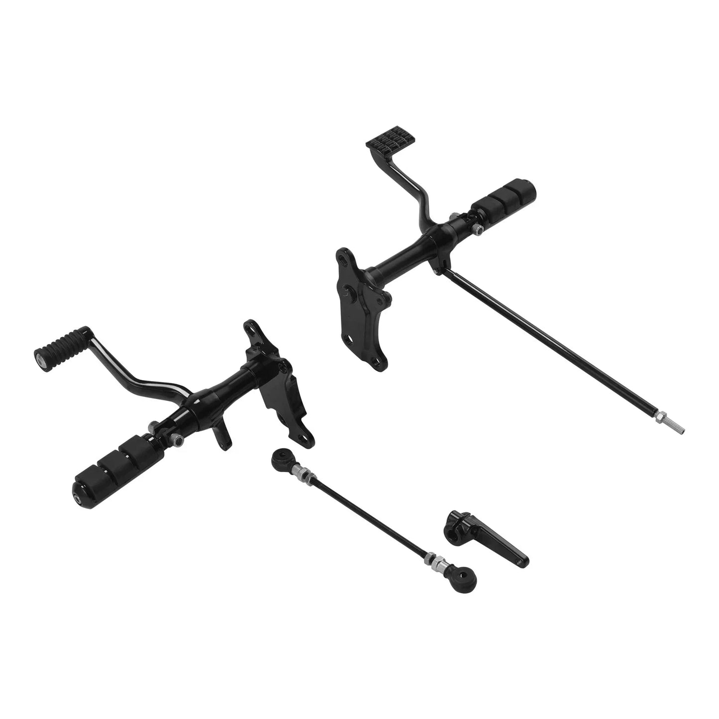Forward Controls Foot Pegs Linkages for Harley Sportster (1991-2003)