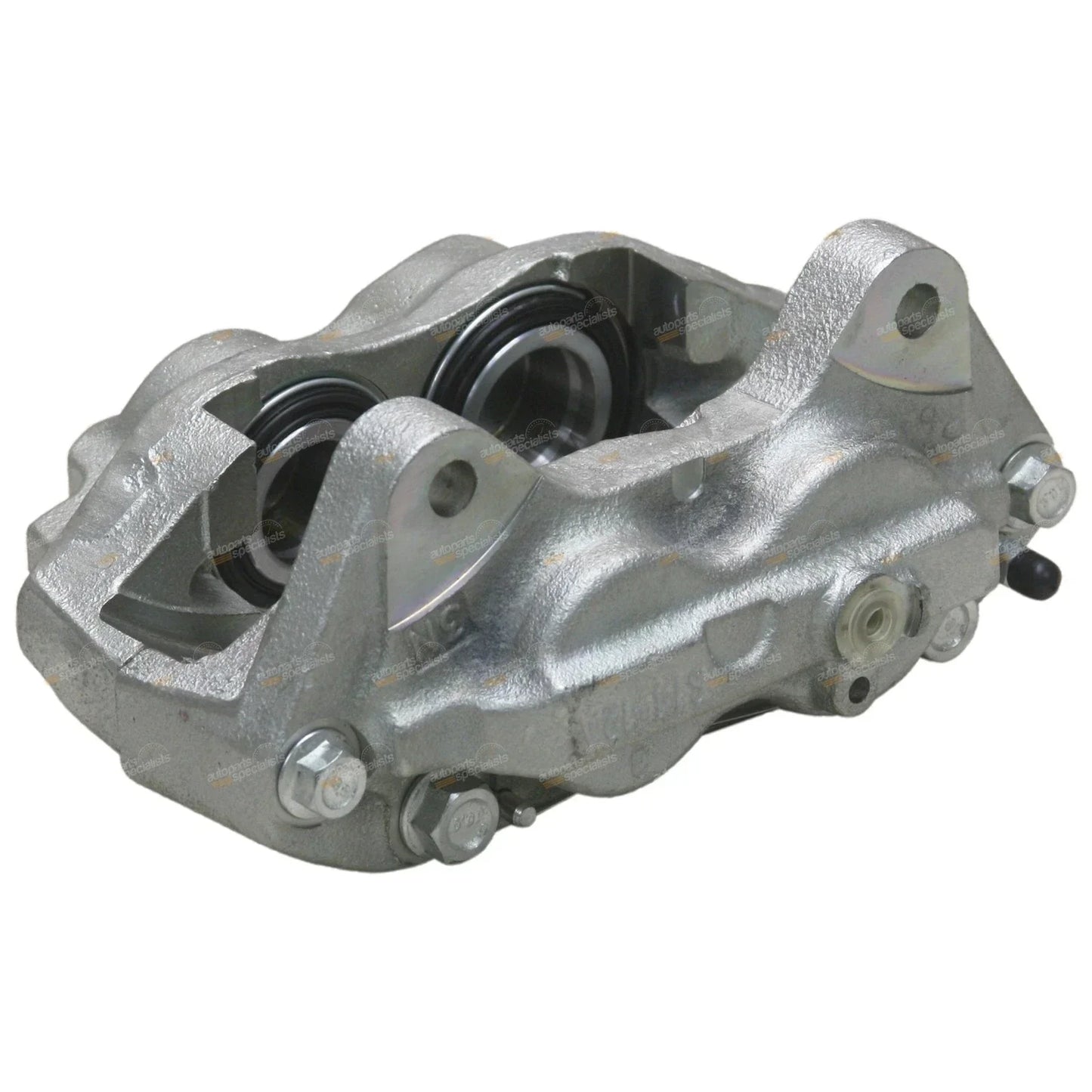 Front RH Brake Caliper Assembly for Landcruiser HDJ100R UZJ100R (1998–2007)