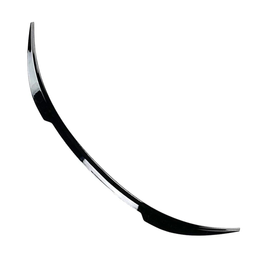 Rear Spoiler Trunk Wing ABS Plastic for Tesla Model 3 (2017-2021)