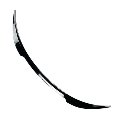 Rear Spoiler Trunk Wing ABS Plastic for Tesla Model 3 (2017-2021)