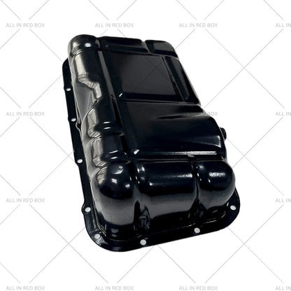 Engine Oil Pan for Mitsubishi Colt 1.5L 2WD 4A91 Z23A (2006-2012)