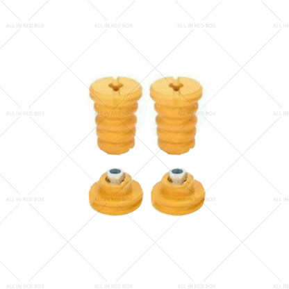 Rear Strut Mount Tops Bump Stop for BMW 1 Series E87/E88, 3 Series E90/E91/E92