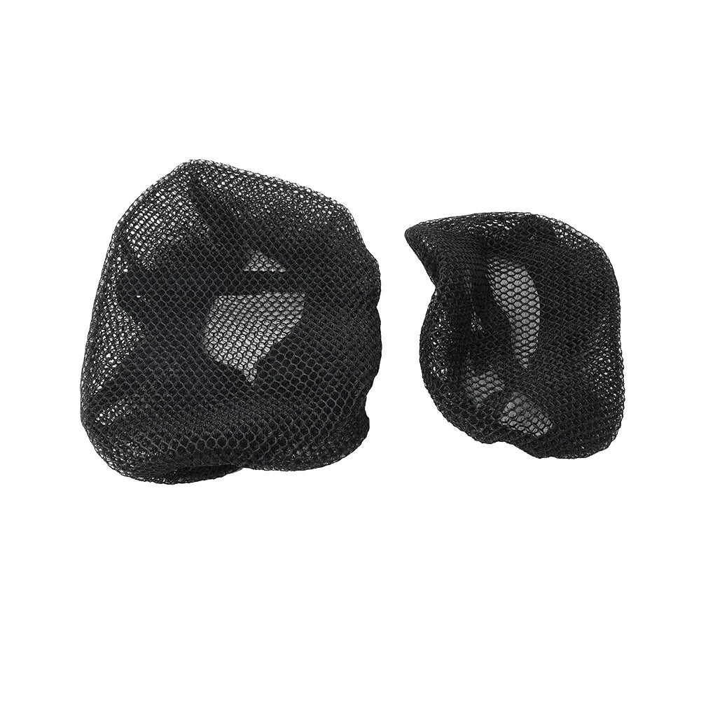 Cushion Seat Cover Anti-Slip Mesh for Honda CBF600 CBF1000 (2004-2016)