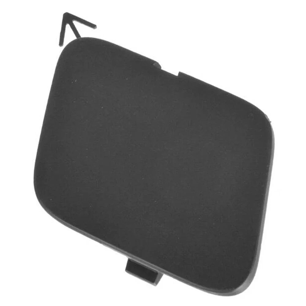 Front Tow Hook Cover Cap for Nissan Altima (2010-2012) 1 x Bumper Insert