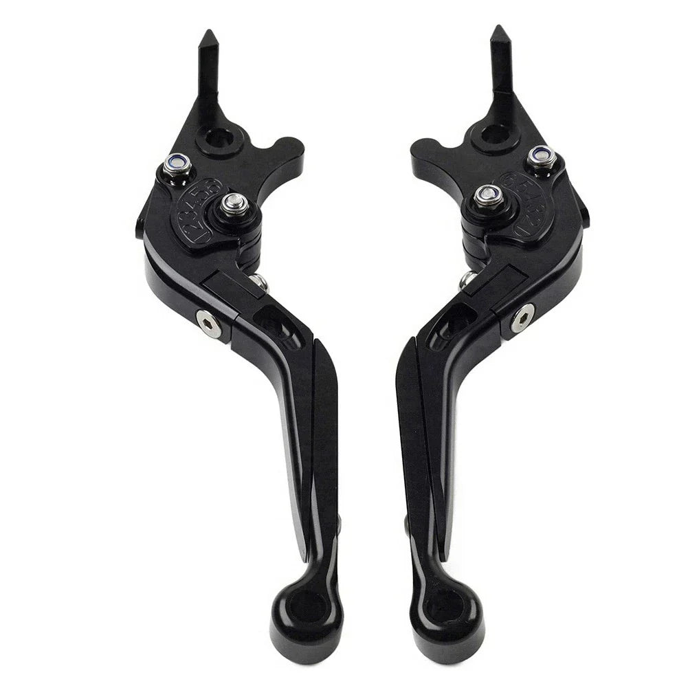 CNC Folding Extendable Brake Clutch Levers for Honda CBR125R CBR150R CBR250R