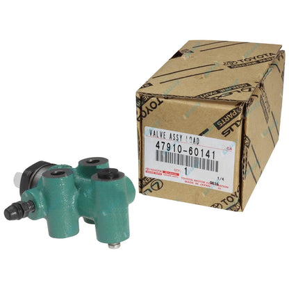 Brake Proportioning Valve for Landcruiser VDJ76R VDJ78R VDJ79R Genuine
