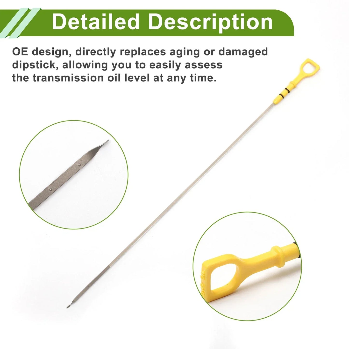 Engine Oil Dipstick for Hyundai Elantra Touring (2008-2012)