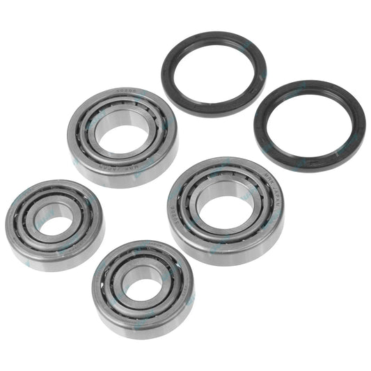 2 x Front Wheel Bearing Kits for Nissan Bluebird 311 312 410 411 1960~1968