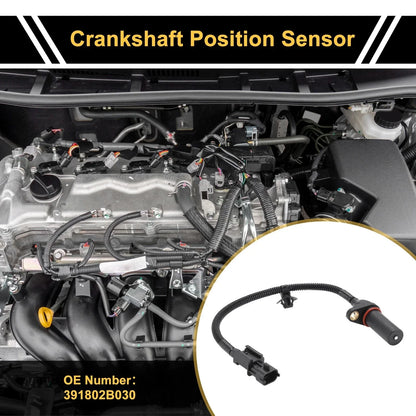 Crankshaft Position Sensor for Hyundai Tucson 1.6T-GDi (2015-2020)