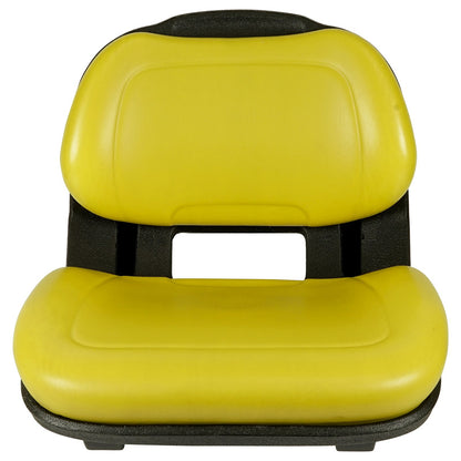 Caltric Seat Assembly Replacement for John Deere X300R X305R (2003–2018)
