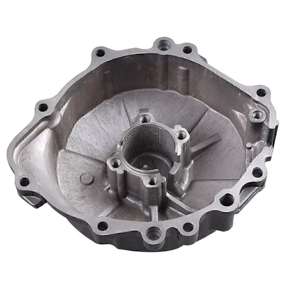 Aluminum Left Stator Engine Crank Case Cover for Honda CBR 600RR (2007-2011)