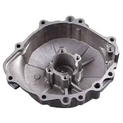 Aluminum Left Stator Engine Crank Case Cover for Honda CBR 600RR (2007-2011)