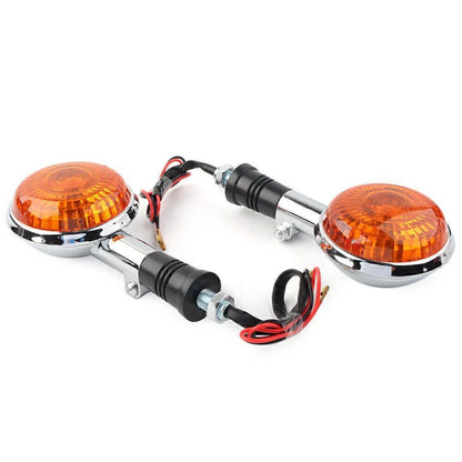 Turn Signal Indicator Light for Yamaha Vstar XVS 400 650 1100 1300 V-MAX 1200