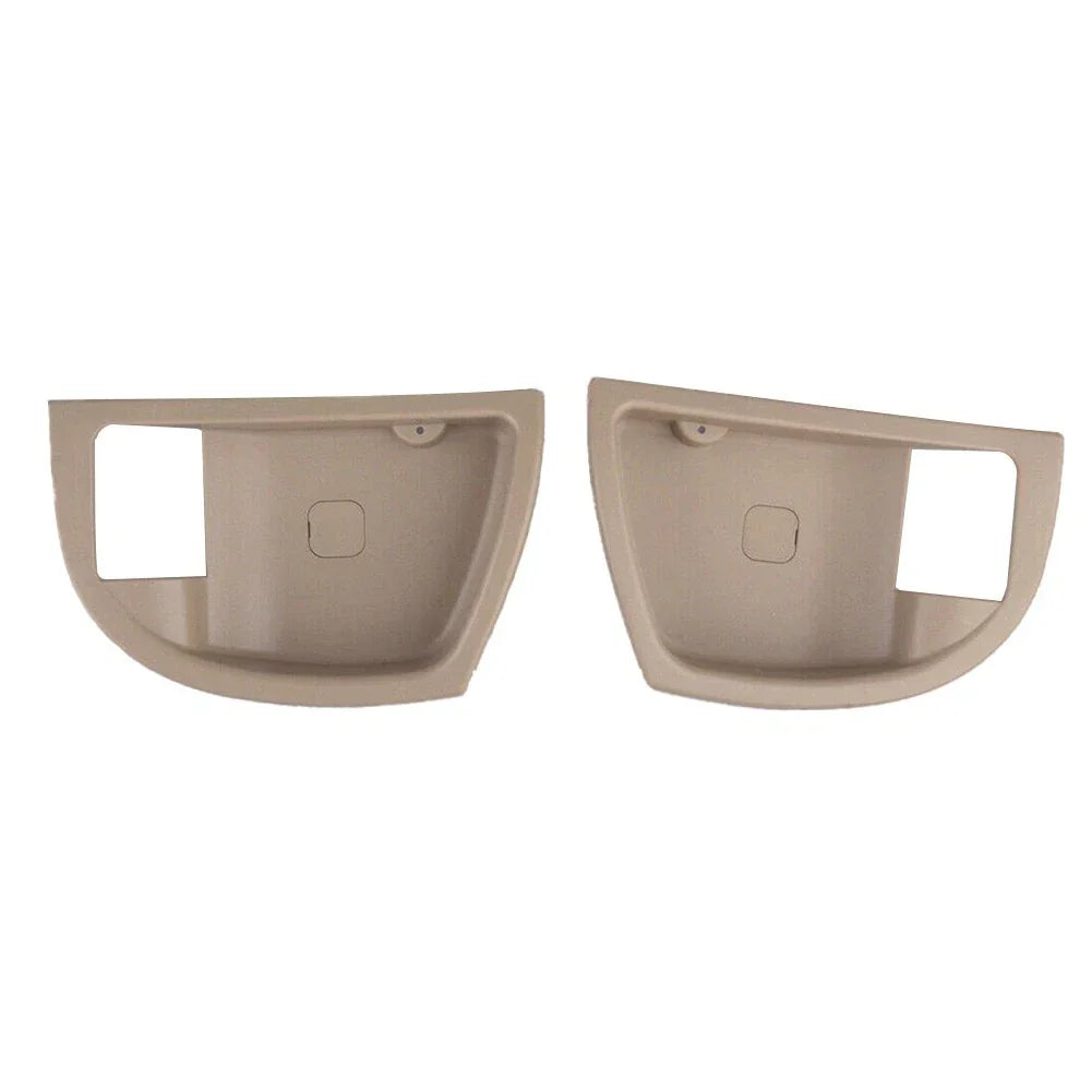 Interior Door Handle Covers for Hyundai Santa Fe (2007–2012)