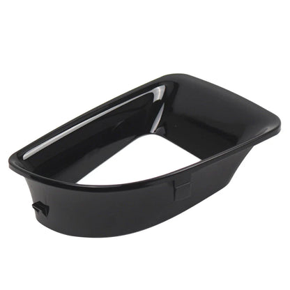 Right Front Air Duct Frame Glossy Black for Mini Cooper Clubman (2007-2014)