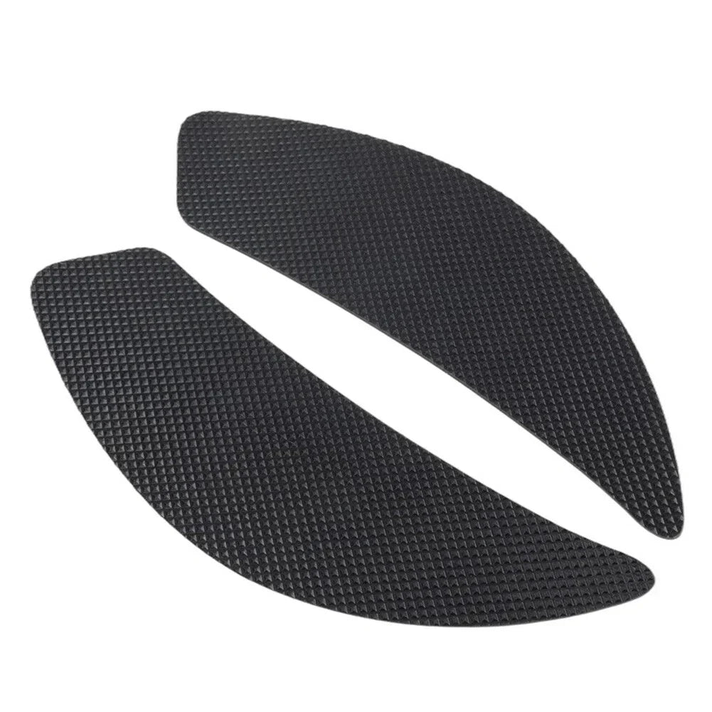 Knee Grip Protector Anti-Slip Pads for Kawasaki ER6F ER6N (2006-2016)