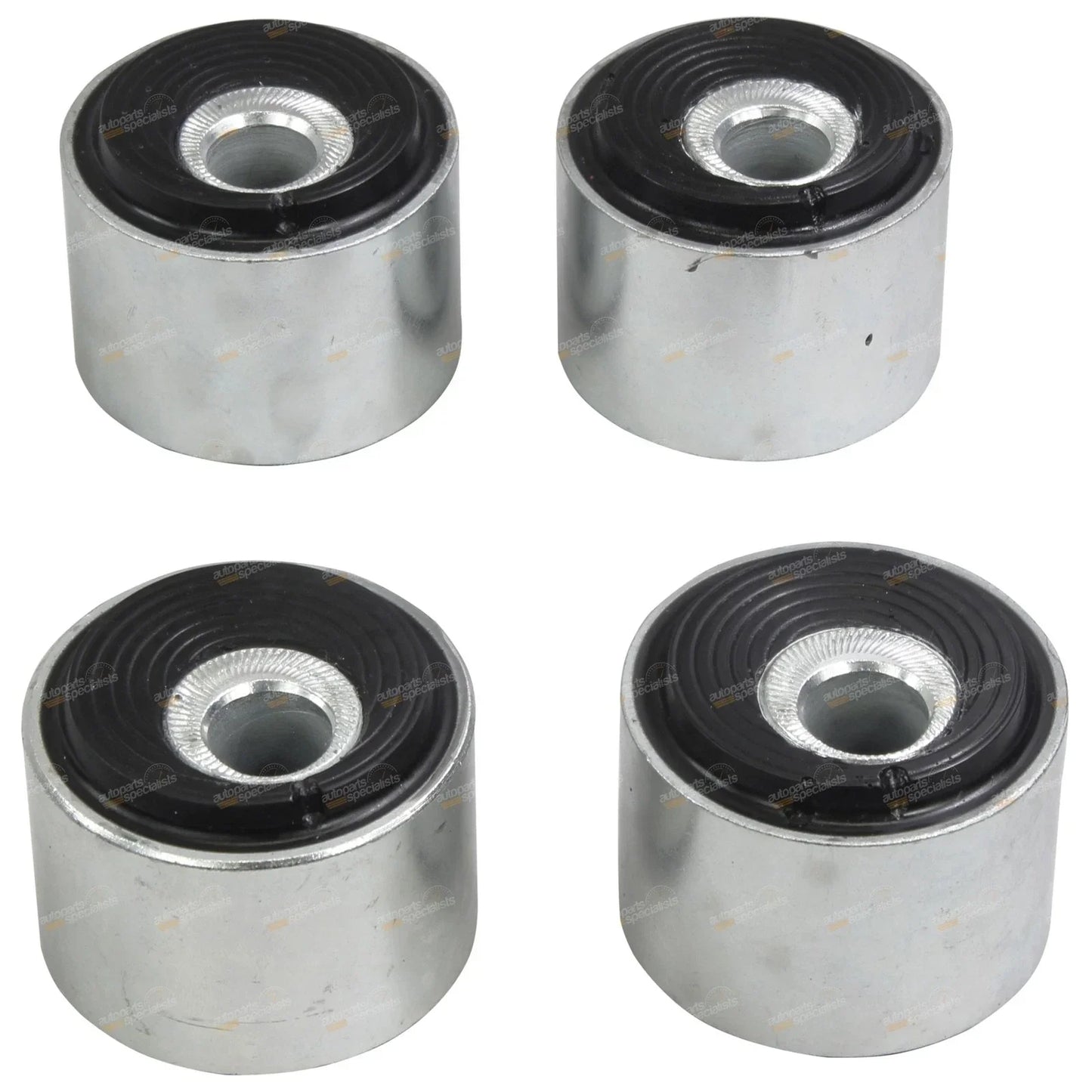 3 deg / Castor Correction Bush Kit for Landcruiser HZJ105 FZJ105 100 Series 4x4