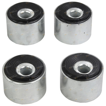 3 deg / Castor Correction Bush Kit for Landcruiser HZJ105 FZJ105 100 Series 4x4