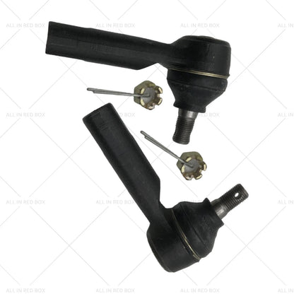 Tie Rod Ends for Nissan Pulsar N16, Maxima A33 (1999-2006)