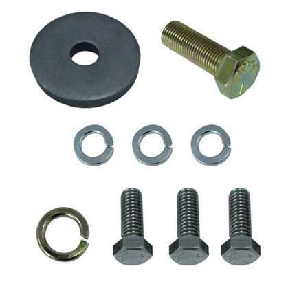 Harmonic Balancer & Pulley Bolt Kit for 1965-1972 Big Block Chevy