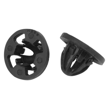 10 x Taillight Lamp Retainer Clips for Dodge Ram 1500 2500 3500 (2002-2023)
