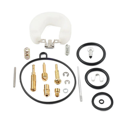 Carburetor Repair Rebuild Kit for Honda XR70R CRF70F (2000-2005)