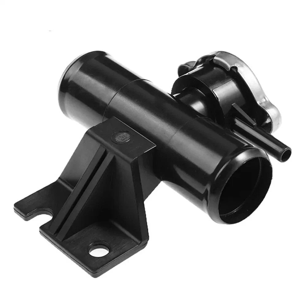 Radiator Coolant Filler Neck w/ Cap for Mitsubishi Lancer EVO (2008-2017)