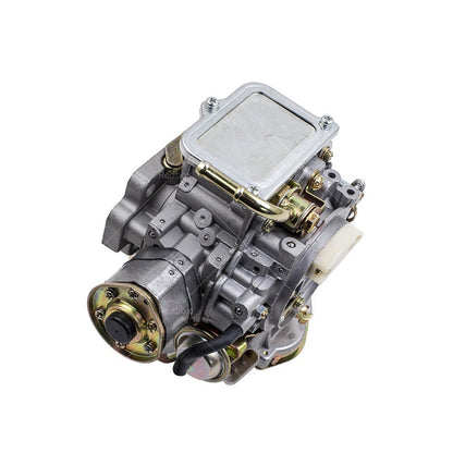 Carburetor for Nissan 720 Pickup 2.4L Z24 Engine (1986-1989)
