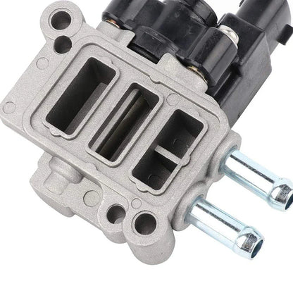 Idle Air Control Valve for Honda Accord, Odyssey, Acura, Isuzu (2003-2007)